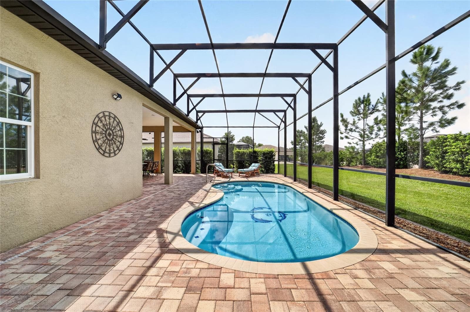 Single Family Residence at 5612 SW 91ST AVE, OCALA, photo 63 of 86