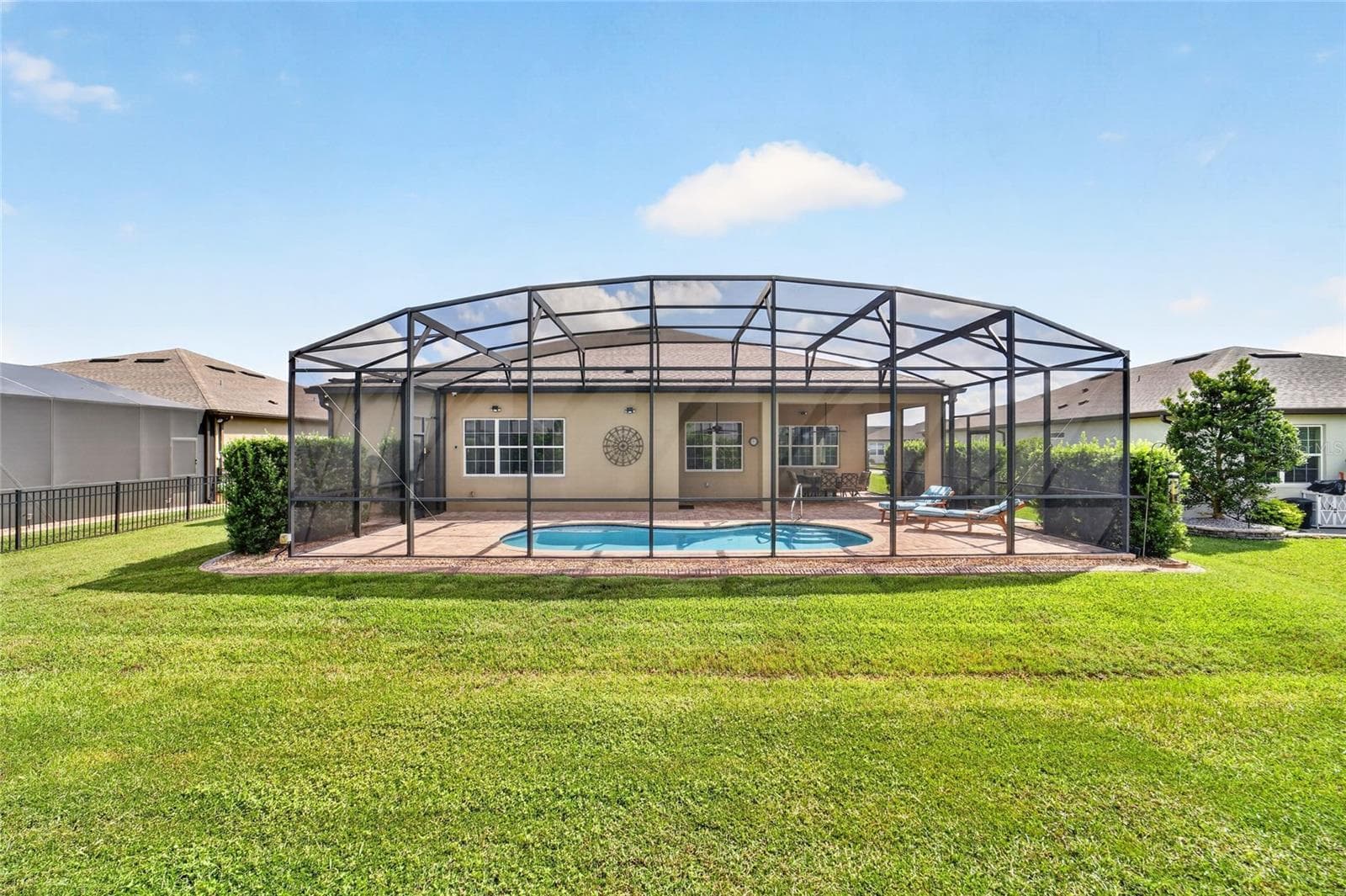 Single Family Residence at 5612 SW 91ST AVE, OCALA, photo 68 of 86