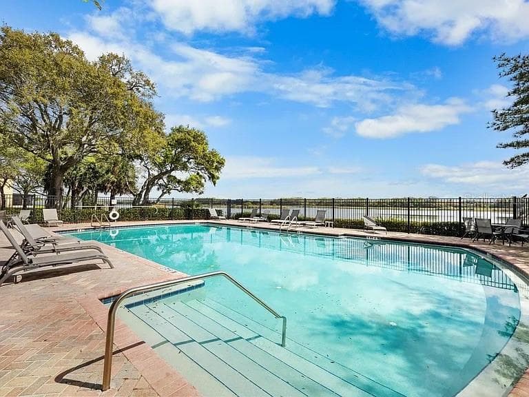 Townhouse at 5032 POND RIDGE DR, RIVERVIEW, photo 15 of 17
