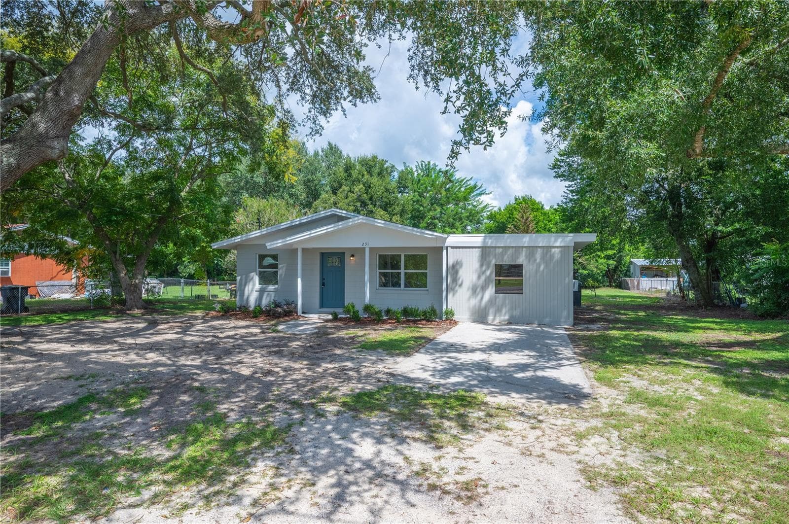 Single Family Residence at 231 WILLOW ST, LAKE WALES, photo 2 of 25