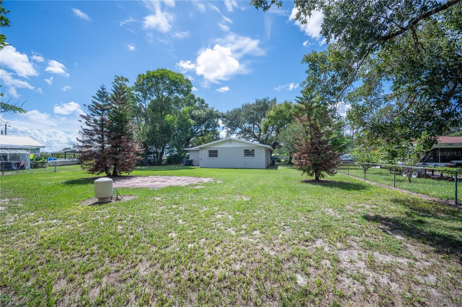 Single Family Residence at 231 WILLOW ST, LAKE WALES, photo 7 of 25