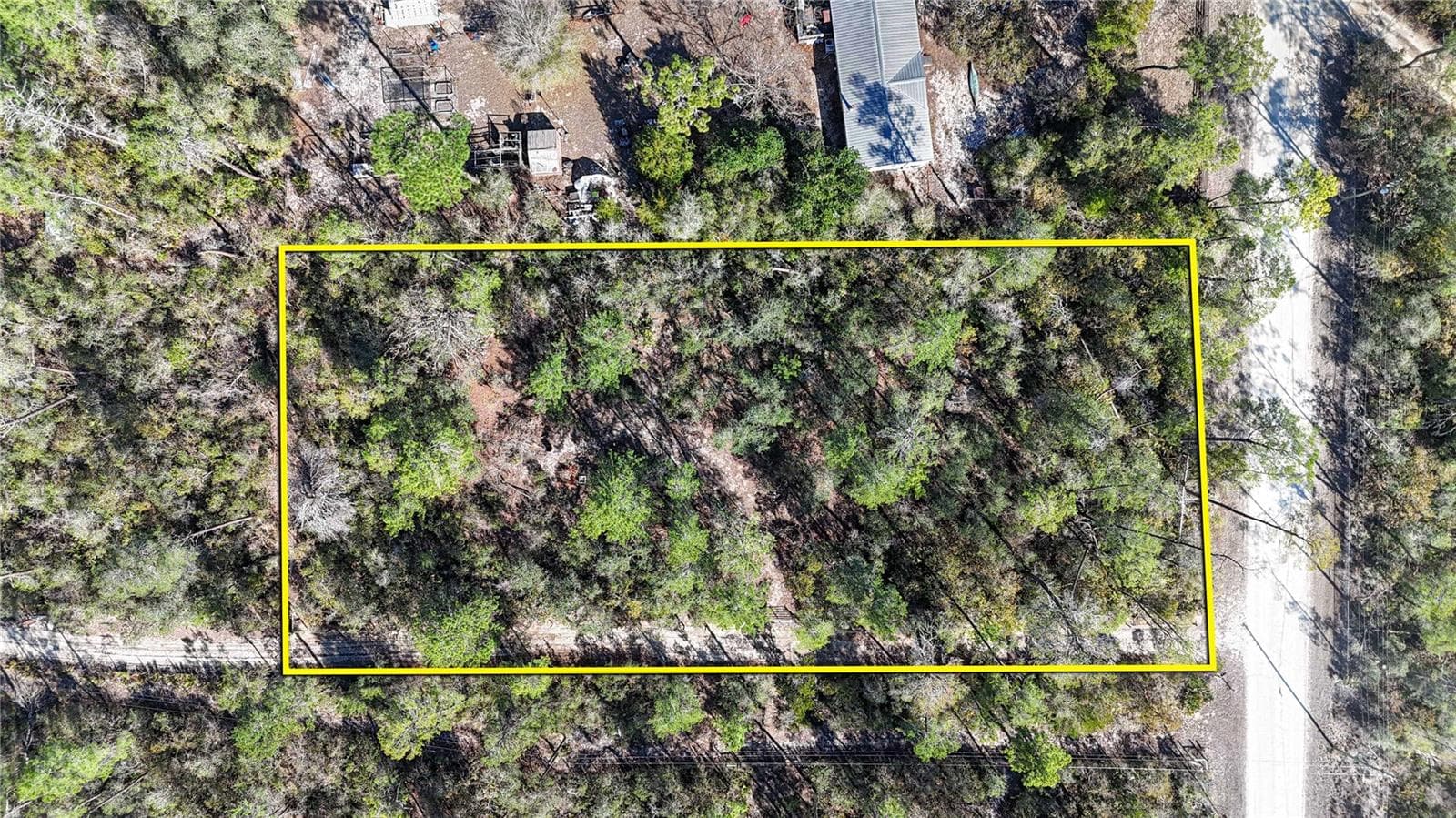 Land at 6646 N PERCALE TER, DUNNELLON, photo 2 of 23