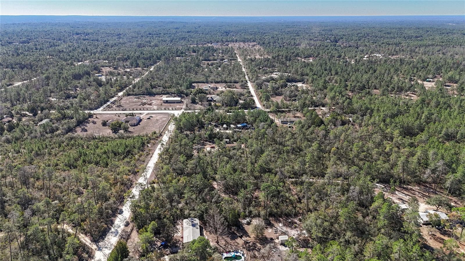 Land at 6646 N PERCALE TER, DUNNELLON, photo 6 of 23
