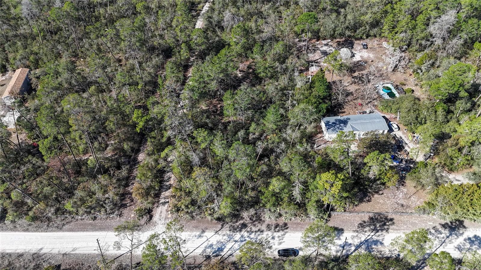 Land at 6646 N PERCALE TER, DUNNELLON, photo 9 of 23