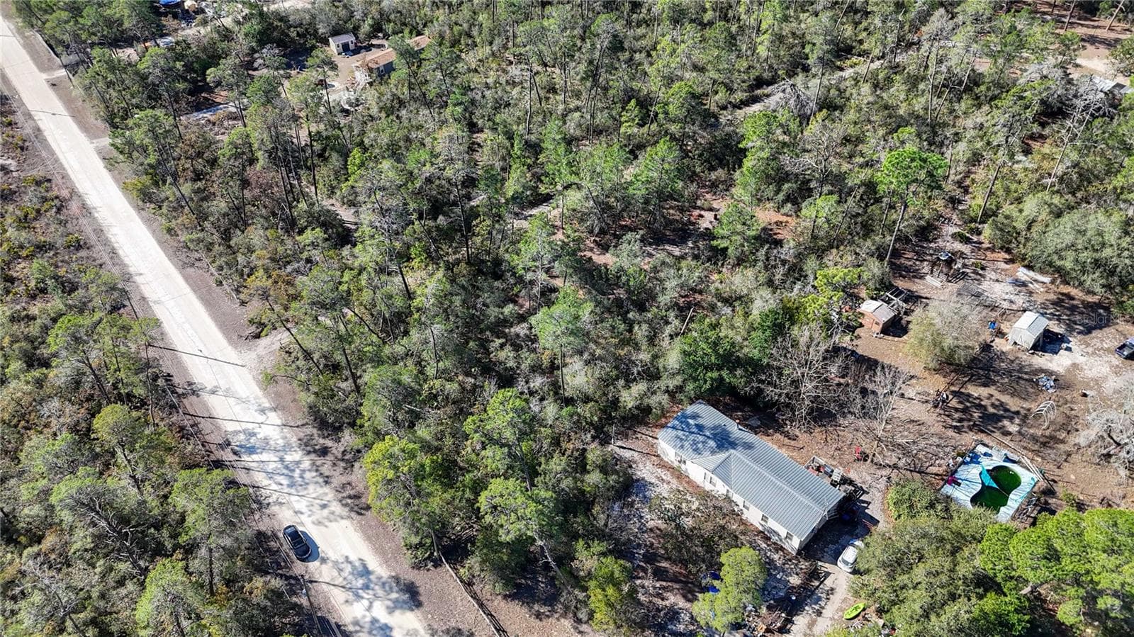 Land at 6646 N PERCALE TER, DUNNELLON, photo 10 of 23
