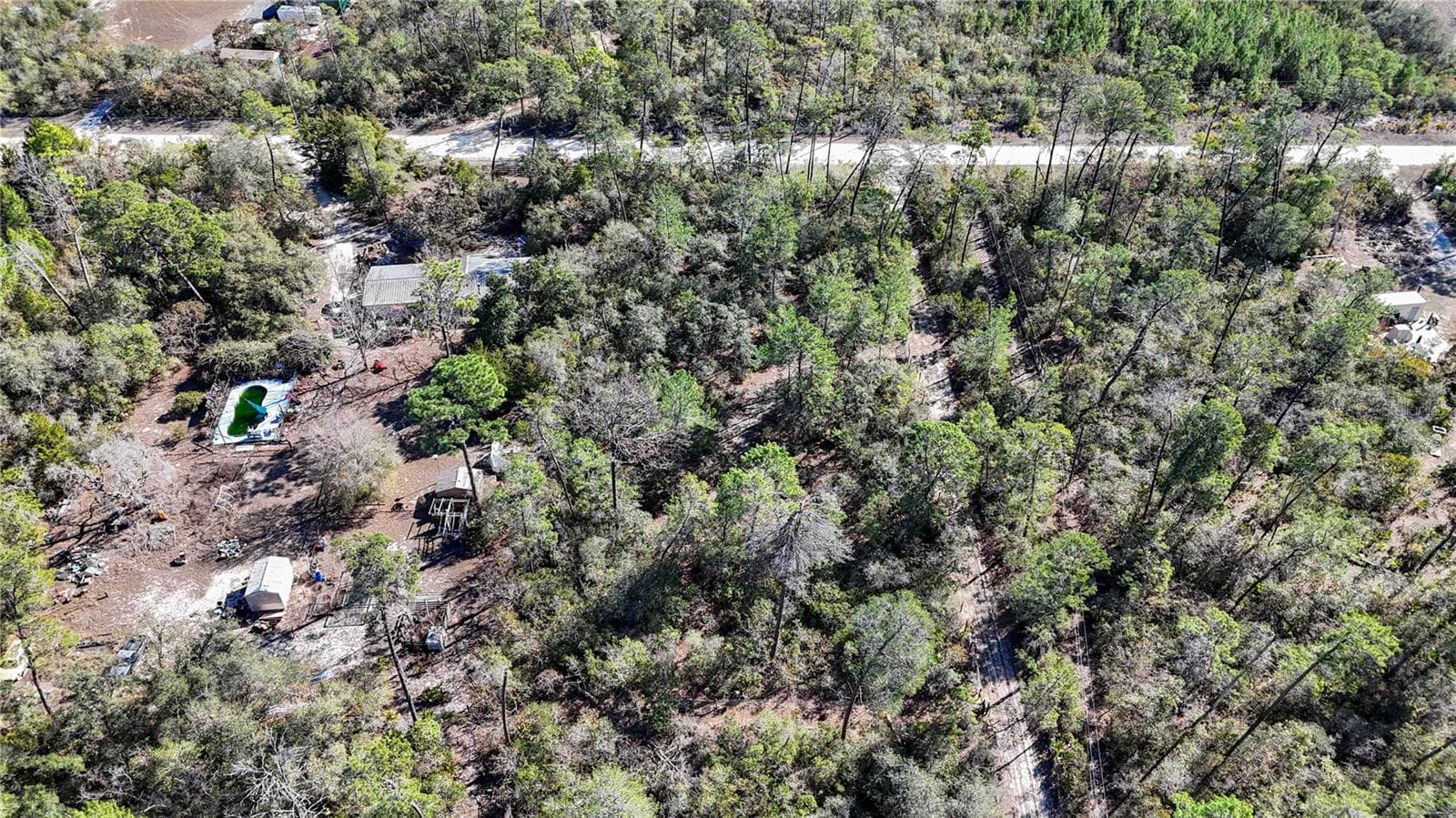 Land at 6646 N PERCALE TER, DUNNELLON, photo 11 of 23