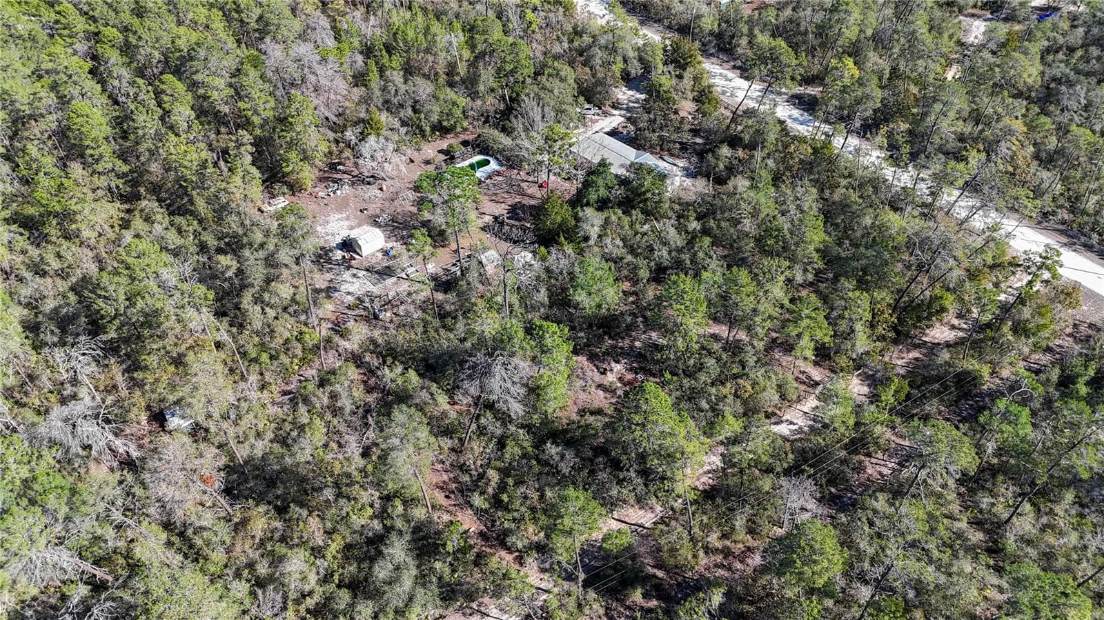 Land at 6646 N PERCALE TER, DUNNELLON, photo 12 of 23