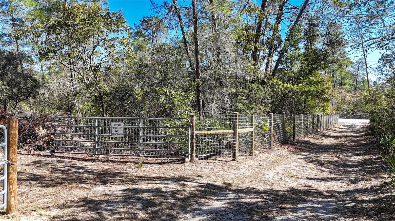 Land at 6646 N PERCALE TER, DUNNELLON, photo 22 of 23