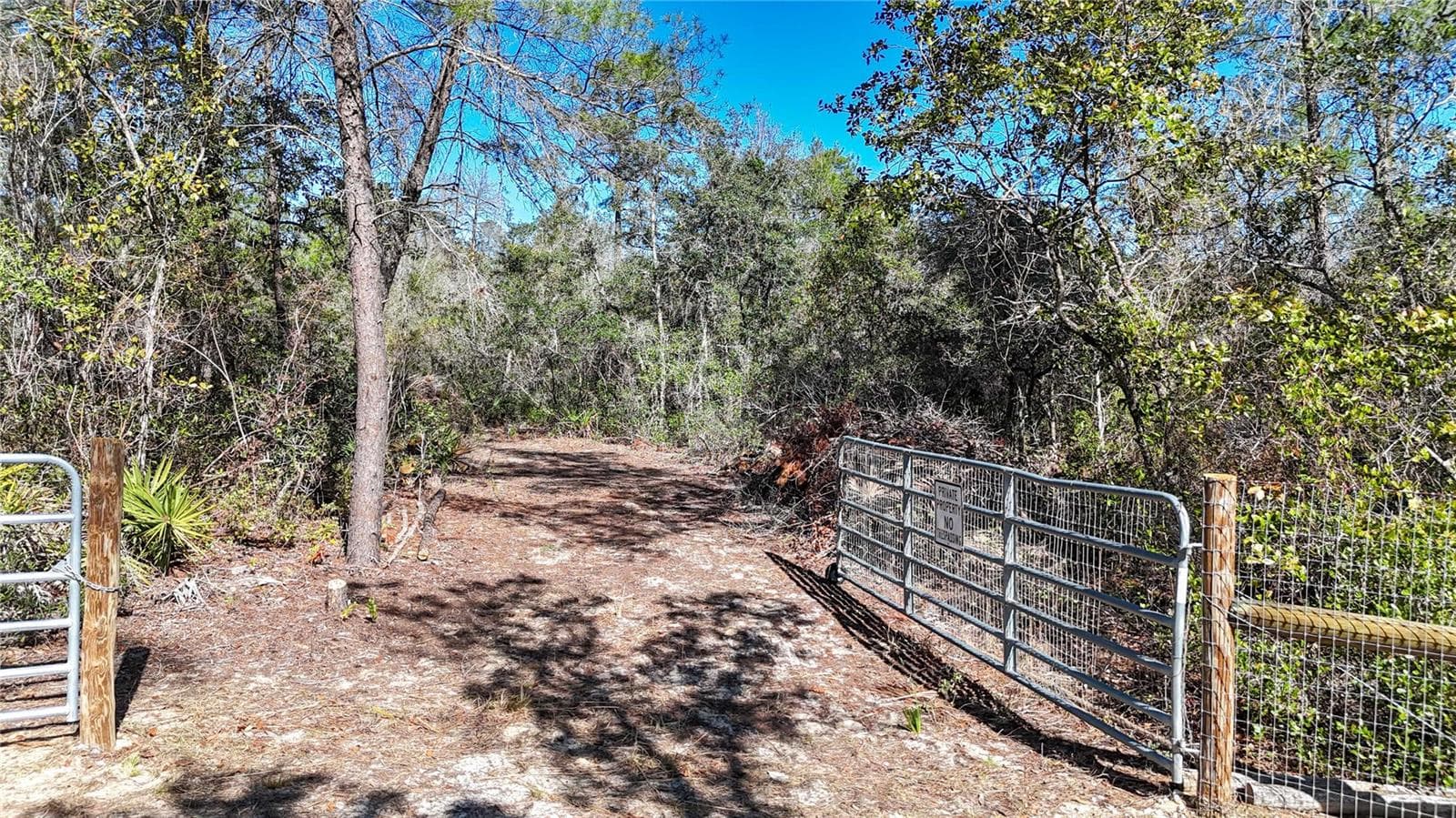 Land at 6646 N PERCALE TER, DUNNELLON, photo 23 of 23