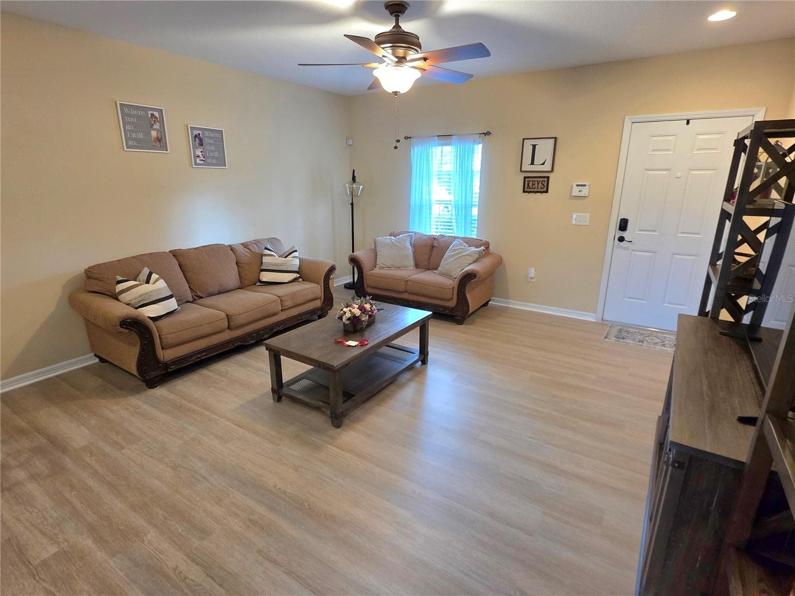Townhouse at 15801 STABLE RUN DR, SPRING HILL, photo 5 of 37