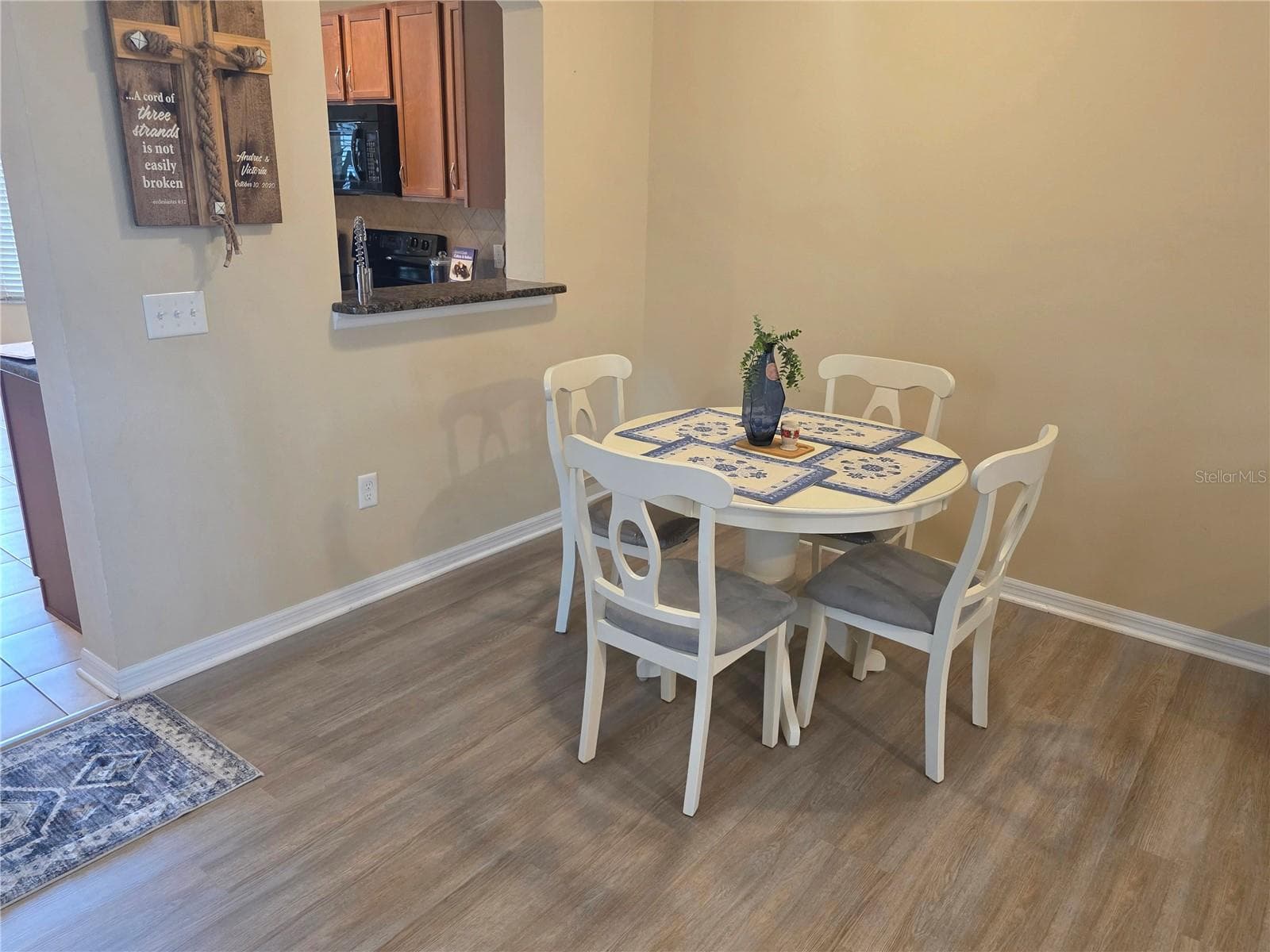 Townhouse at 15801 STABLE RUN DR, SPRING HILL, photo 6 of 37