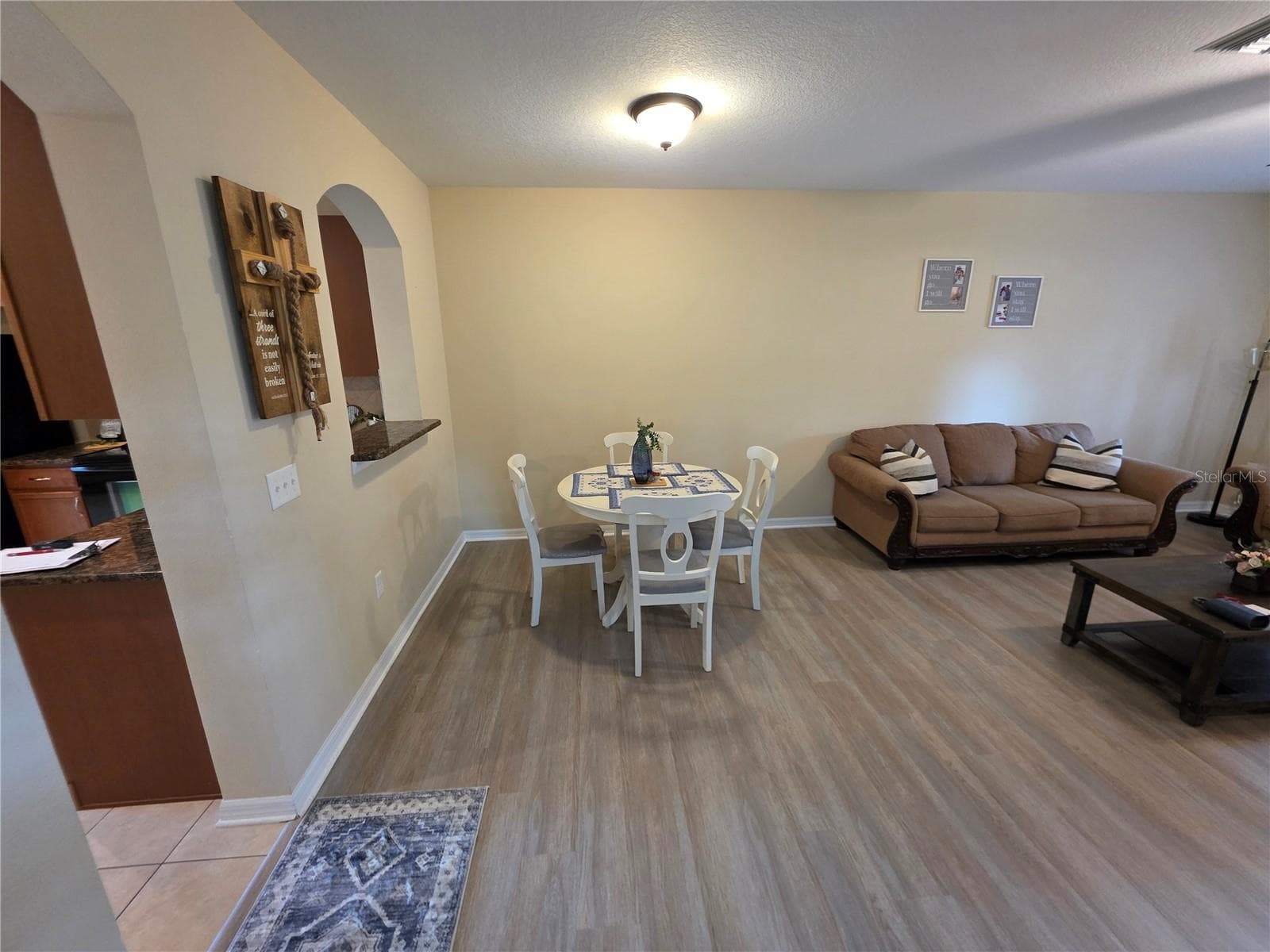 Townhouse at 15801 STABLE RUN DR, SPRING HILL, photo 7 of 37