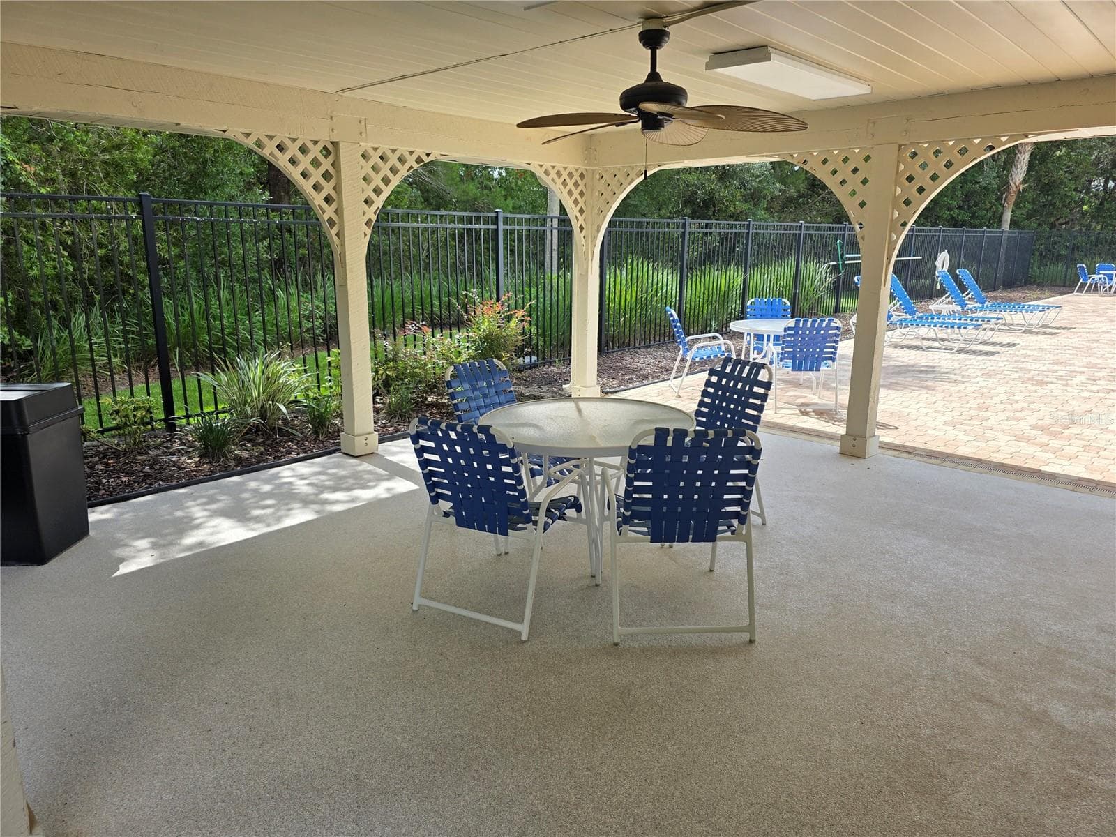Townhouse at 15801 STABLE RUN DR, SPRING HILL, photo 34 of 37