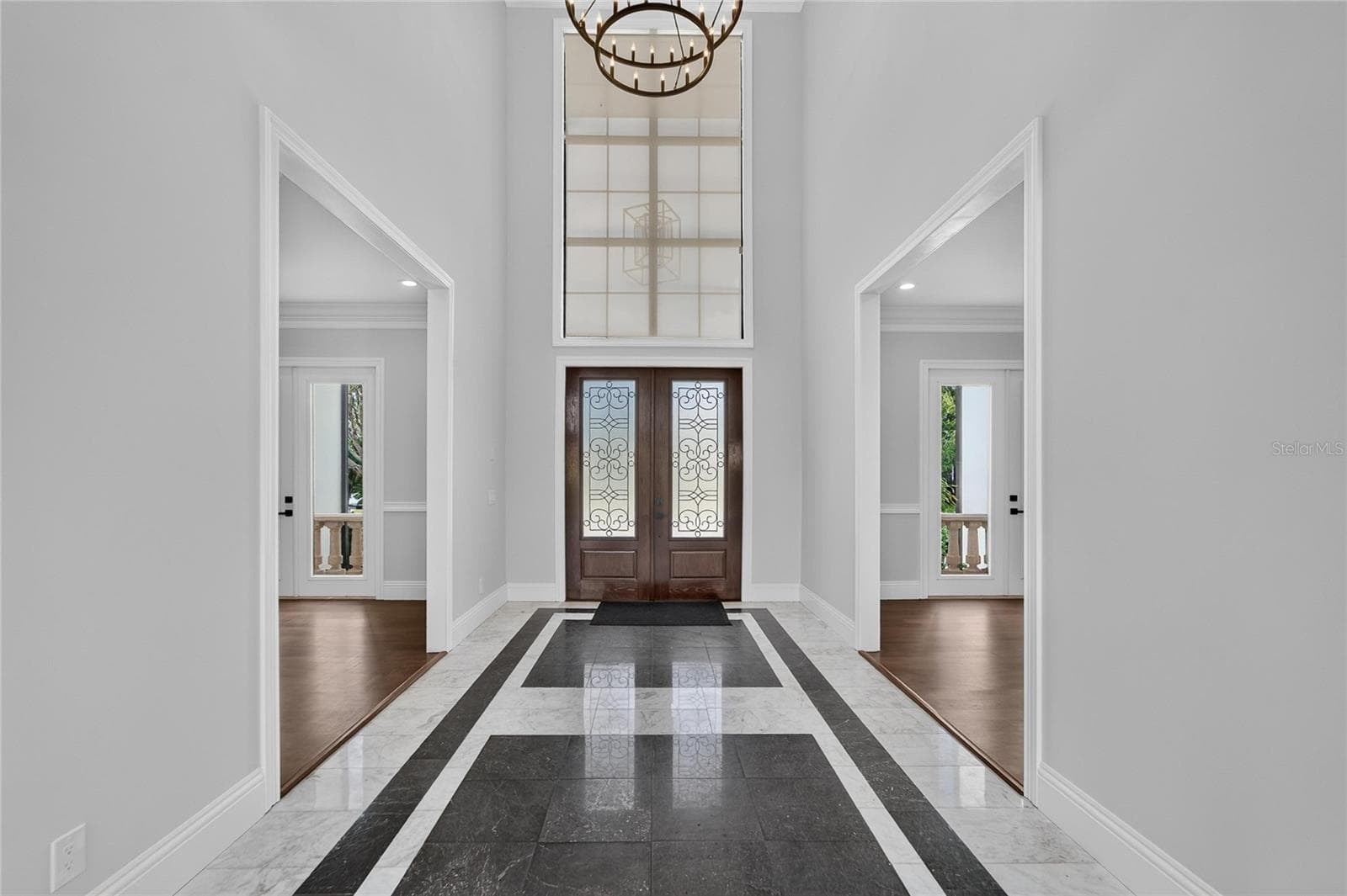 Entry - 420 S ROYAL POINCIANA DR, TAMPA