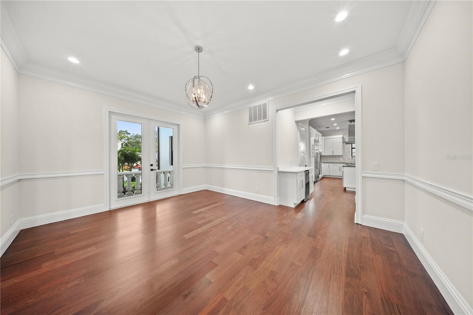 Formal Dining Room - 420 S ROYAL POINCIANA DR, TAMPA