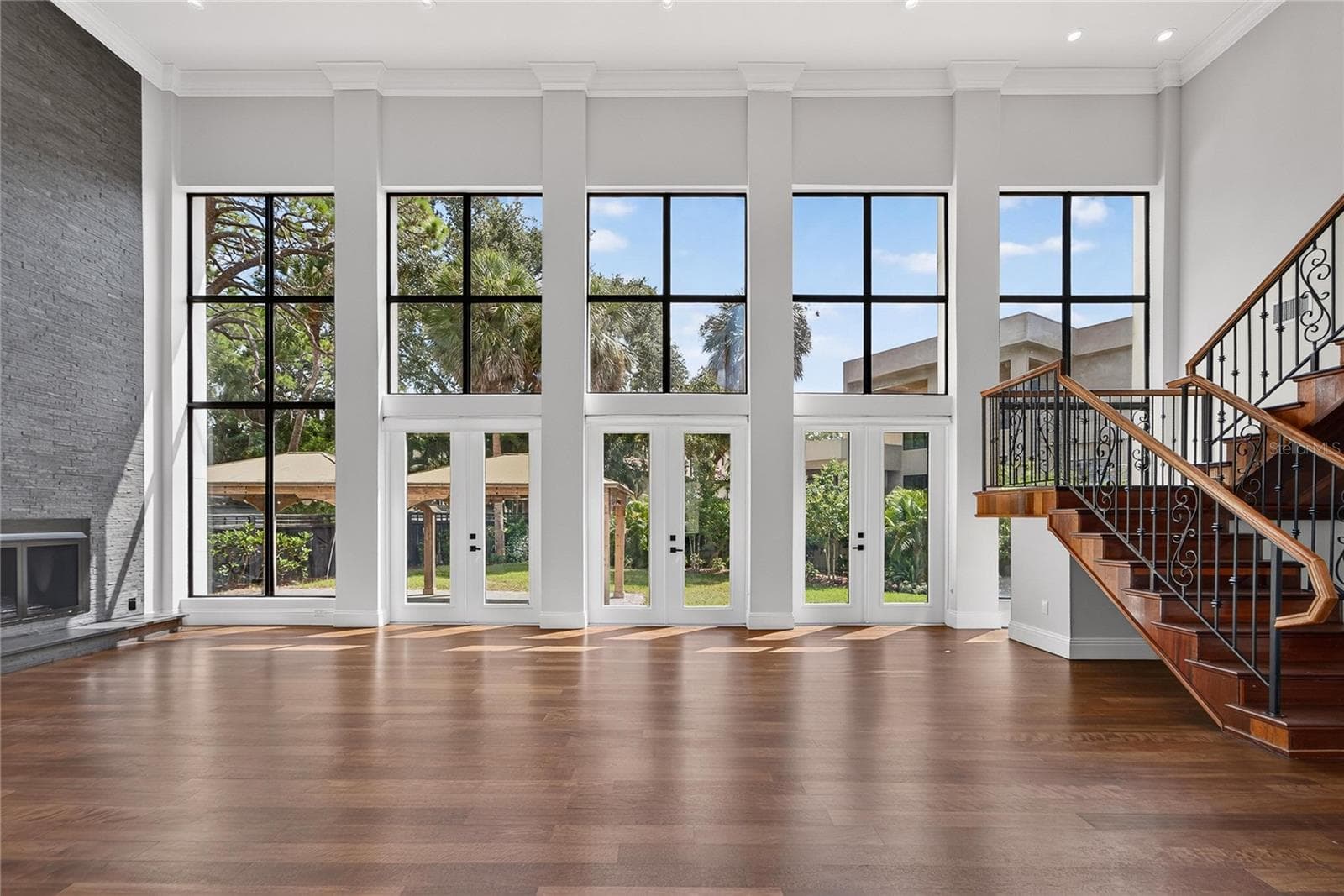 Family Room - 420 S ROYAL POINCIANA DR, TAMPA