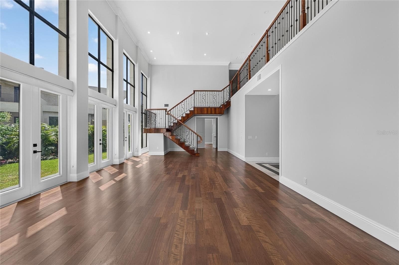 Family Room - 420 S ROYAL POINCIANA DR, TAMPA
