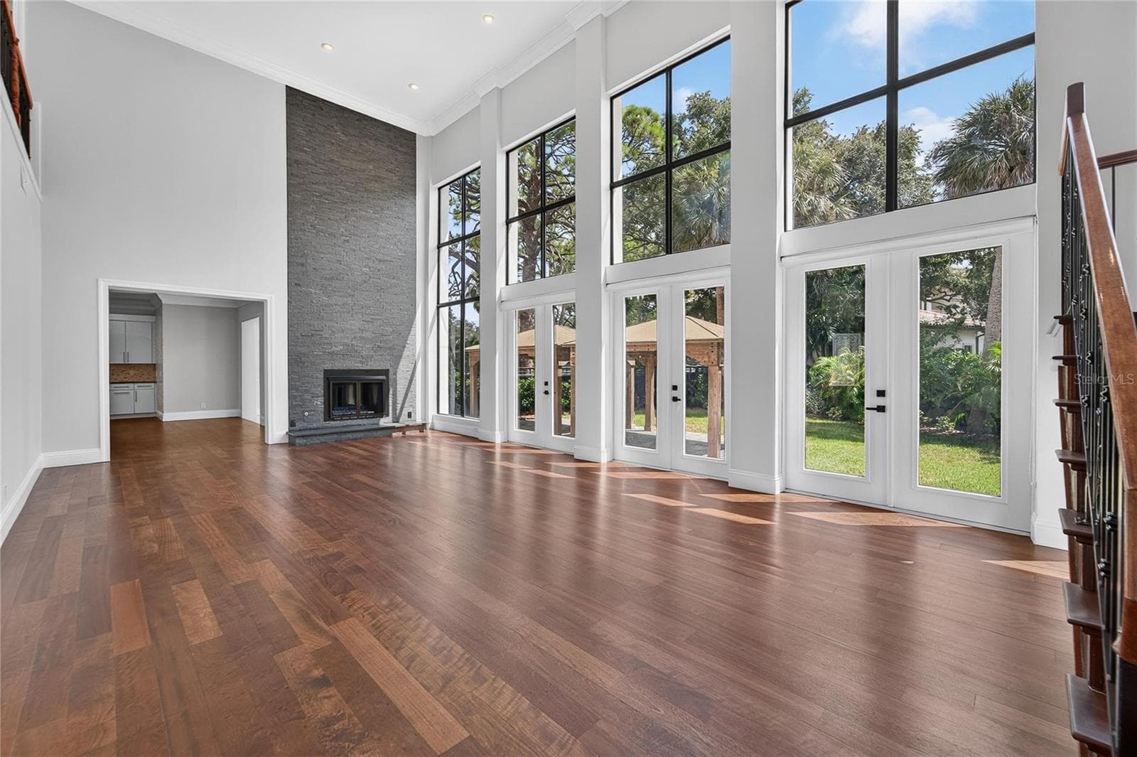 Family Room - 420 S ROYAL POINCIANA DR, TAMPA
