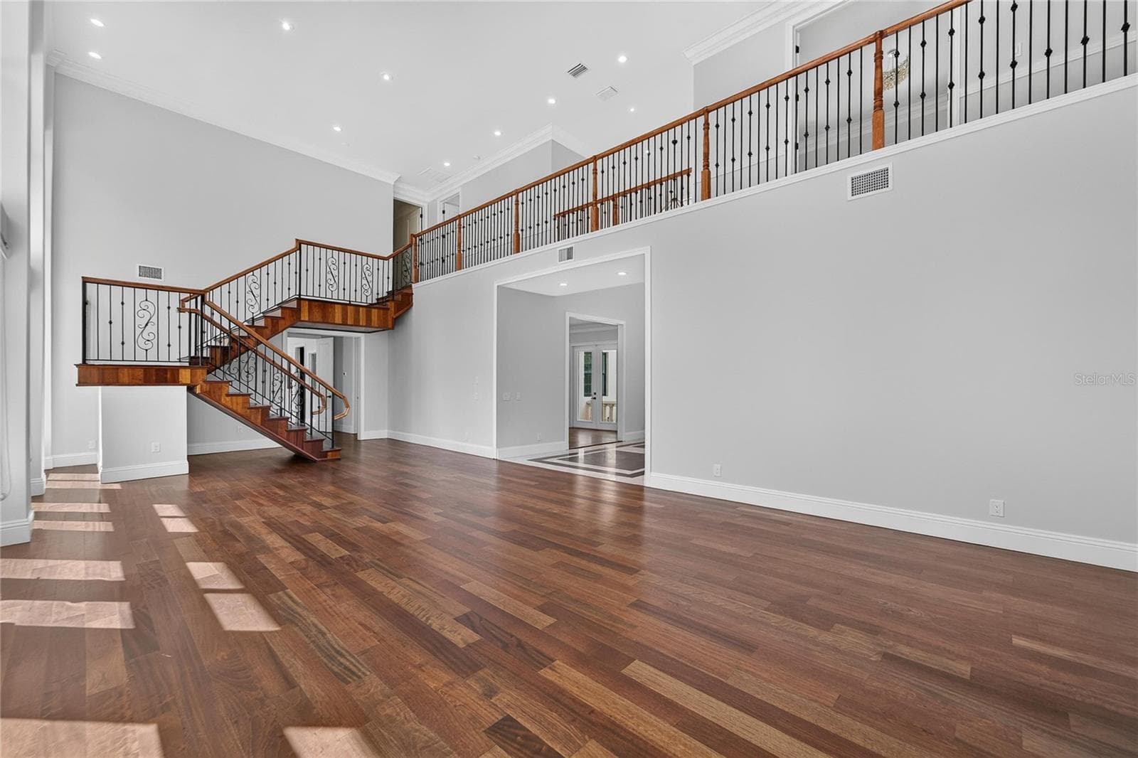 Family Room - 420 S ROYAL POINCIANA DR, TAMPA