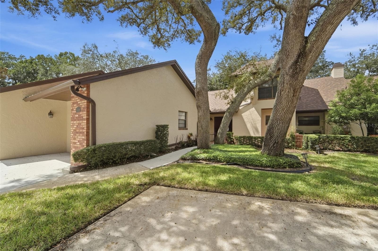 Property Exterior - 116 GOLF CLUB DR, LONGWOOD