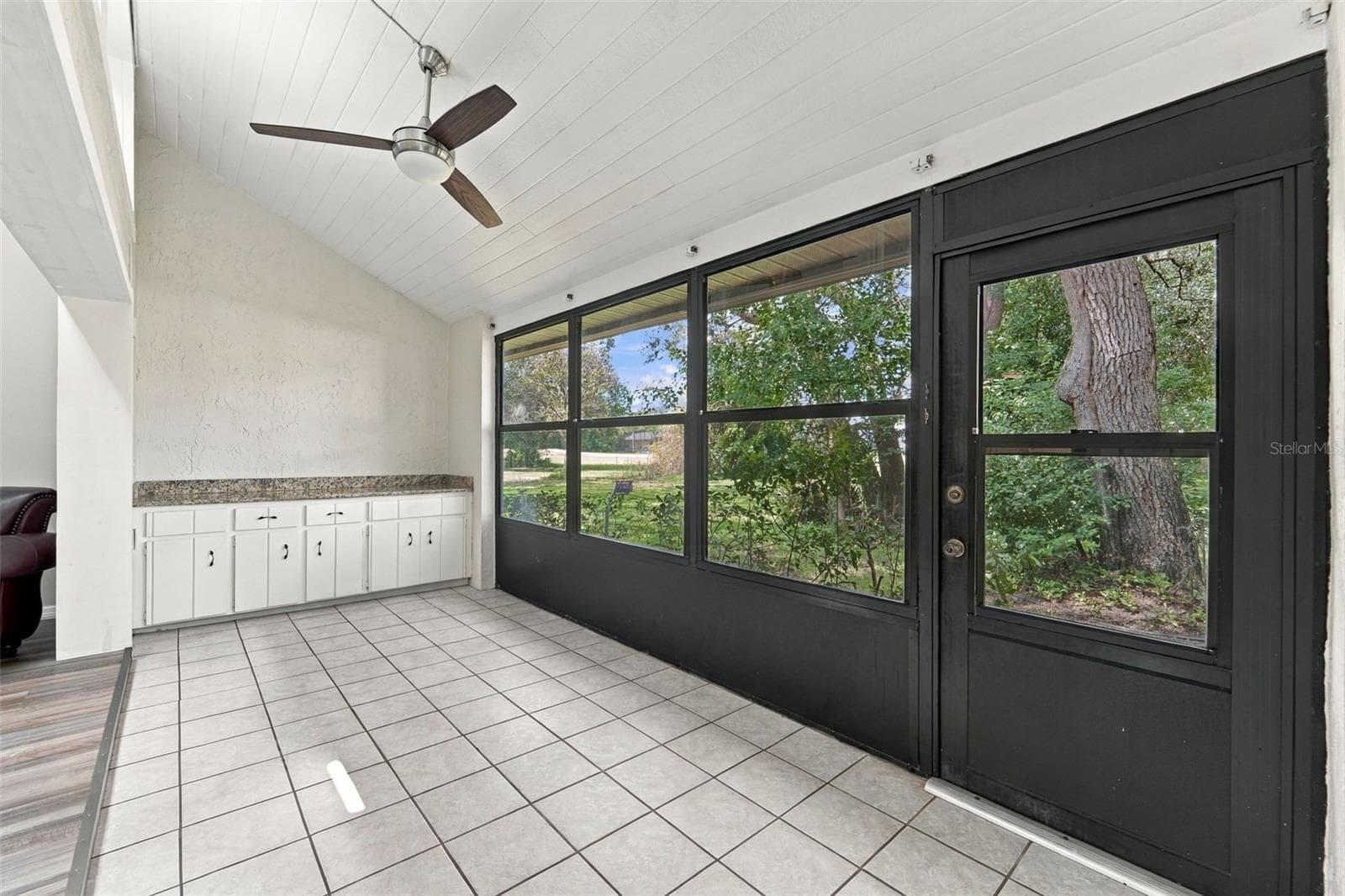 Enclosed Lanai - 116 GOLF CLUB DR, LONGWOOD