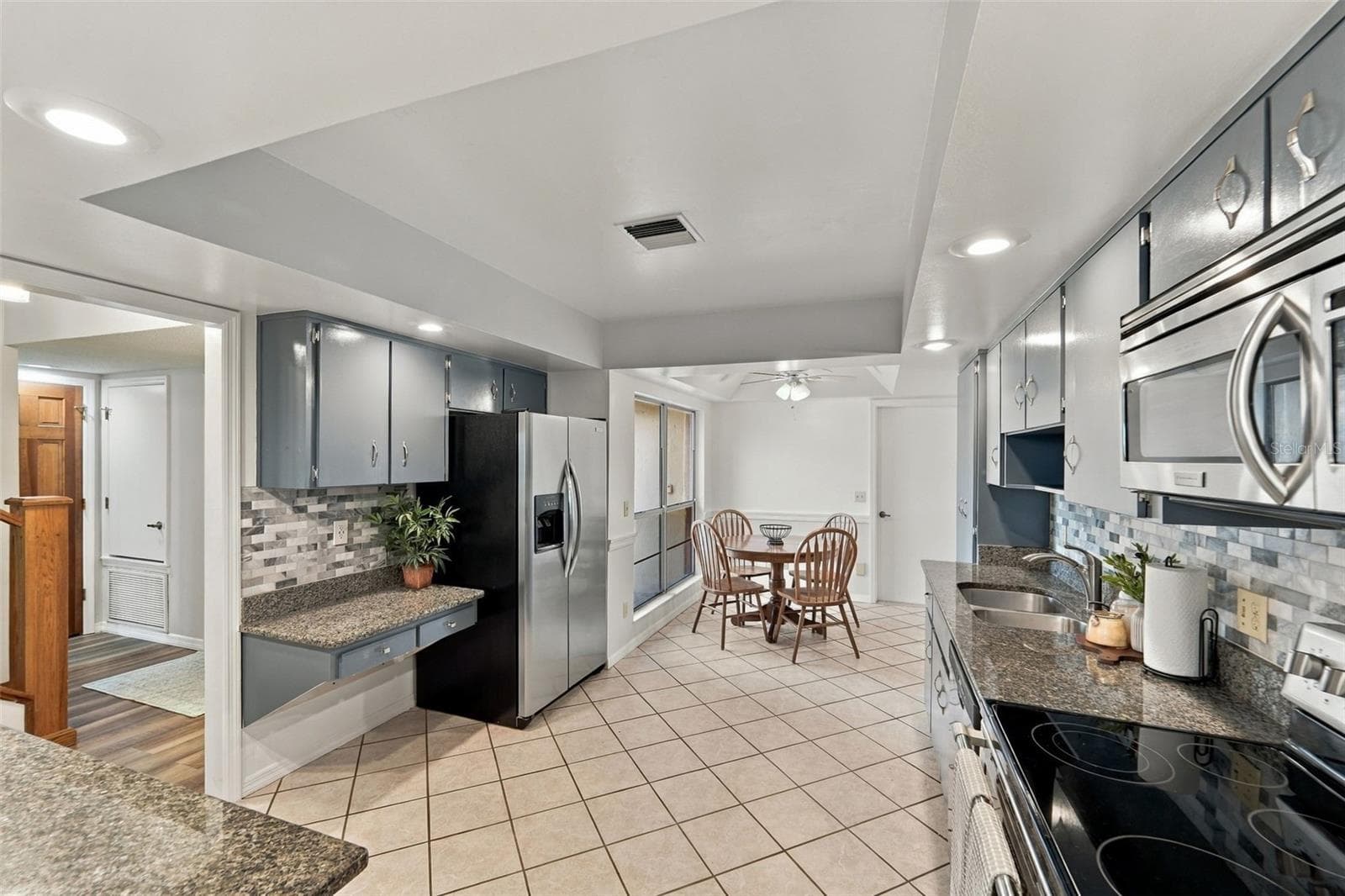 Kitchen - 116 GOLF CLUB DR, LONGWOOD