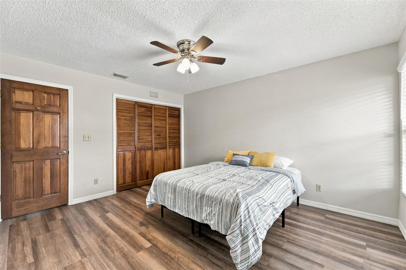 Bedroom 3 - 116 GOLF CLUB DR, LONGWOOD