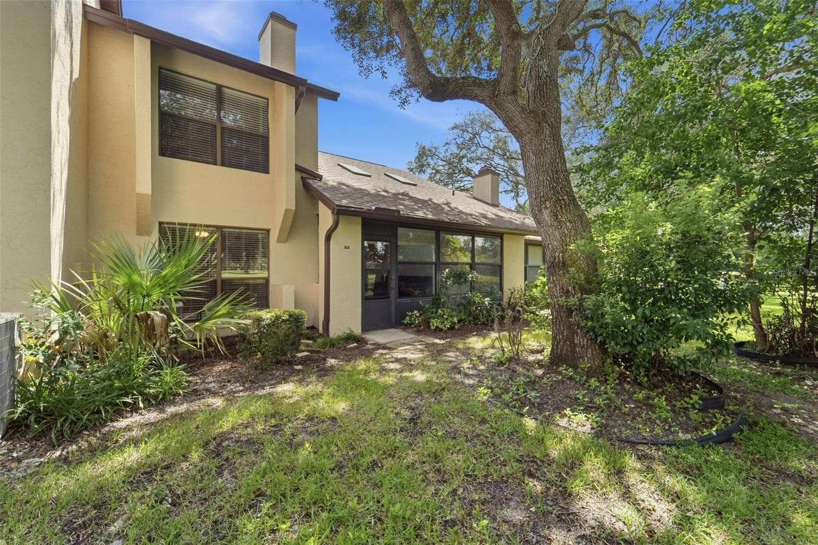 Rear Exterior - 116 GOLF CLUB DR, LONGWOOD