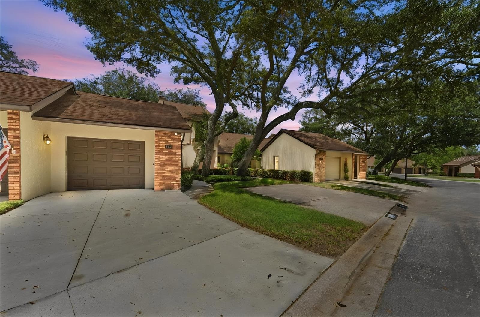 Property Exterior - 116 GOLF CLUB DR, LONGWOOD