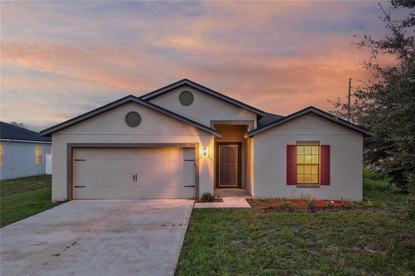 398 W ASTER CT