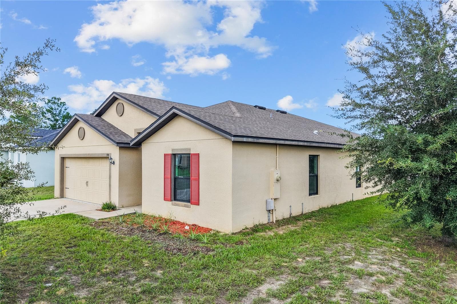 Single Family Residence at 398 W ASTER CT, POINCIANA, photo 5 of 39