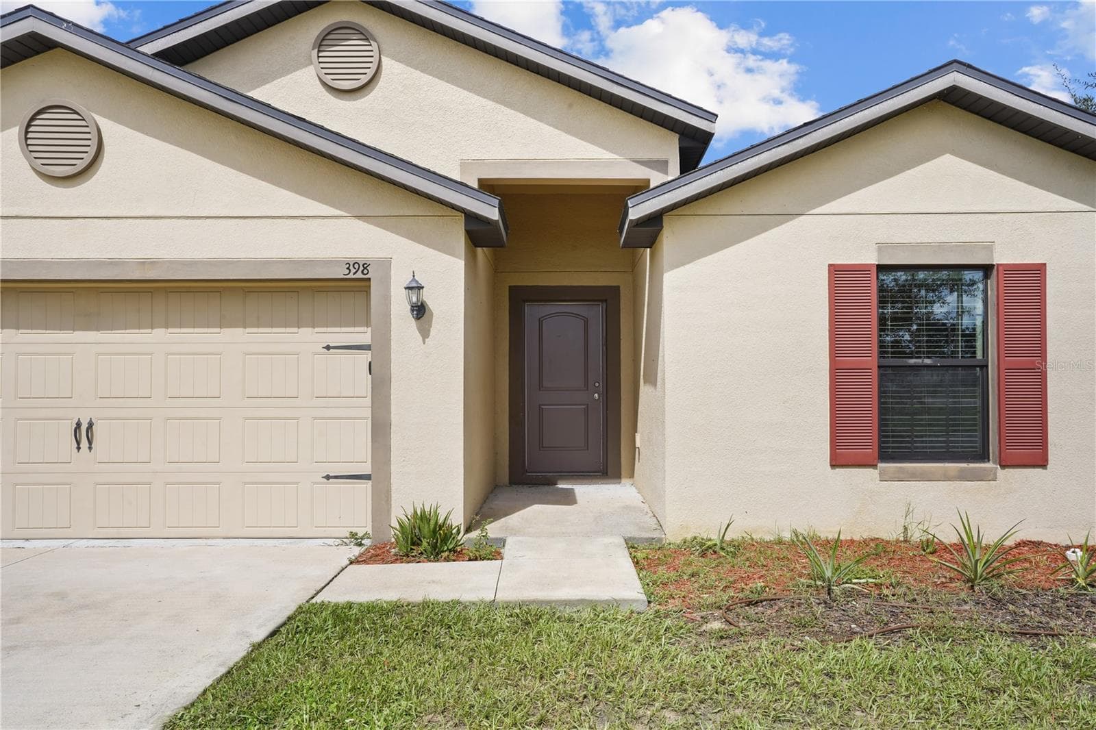 Single Family Residence at 398 W ASTER CT, POINCIANA, photo 6 of 39