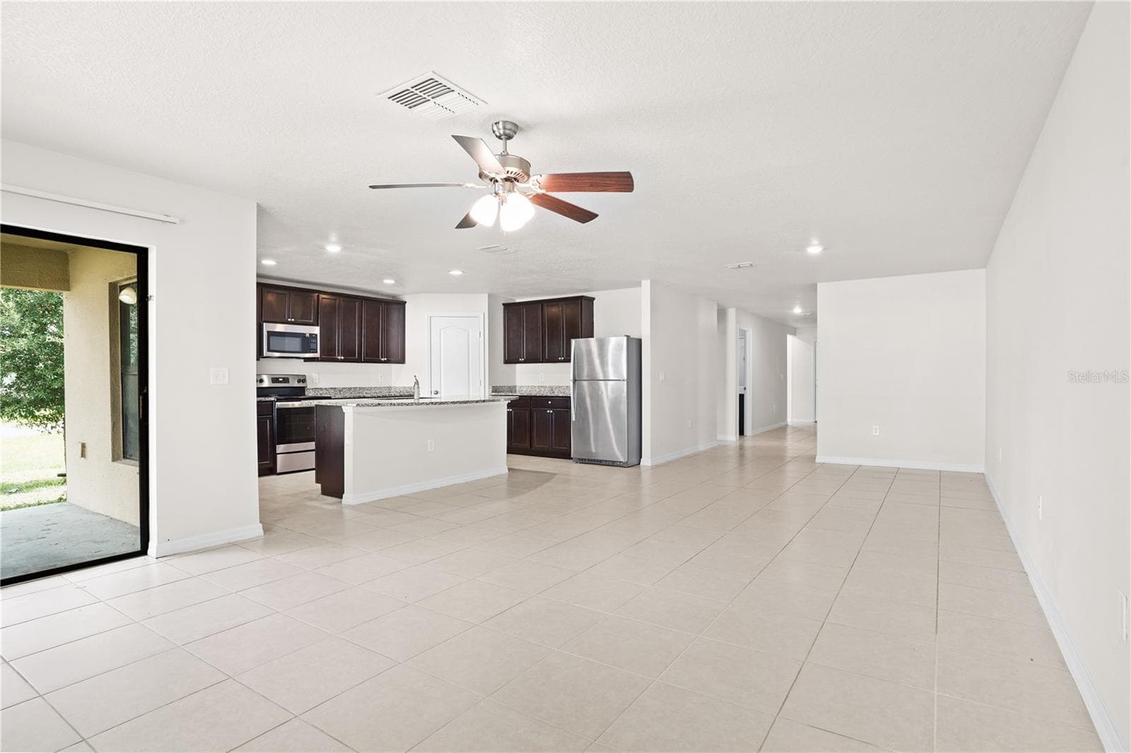 Single Family Residence at 398 W ASTER CT, POINCIANA, photo 10 of 39