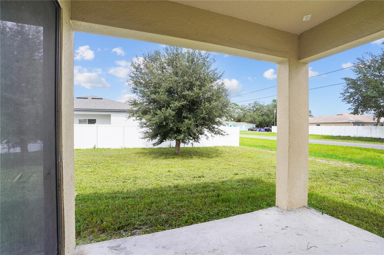 Single Family Residence at 398 W ASTER CT, POINCIANA, photo 31 of 39