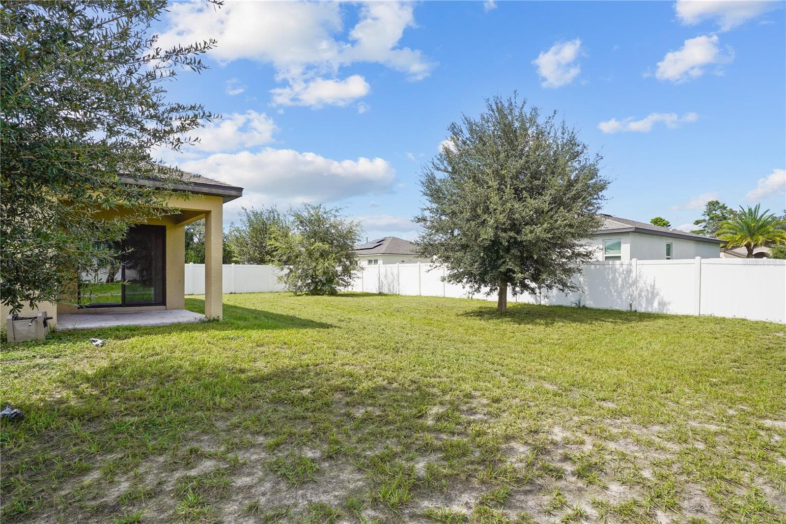Single Family Residence at 398 W ASTER CT, POINCIANA, photo 35 of 39
