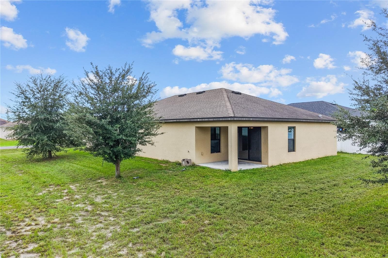 Single Family Residence at 398 W ASTER CT, POINCIANA, photo 36 of 39