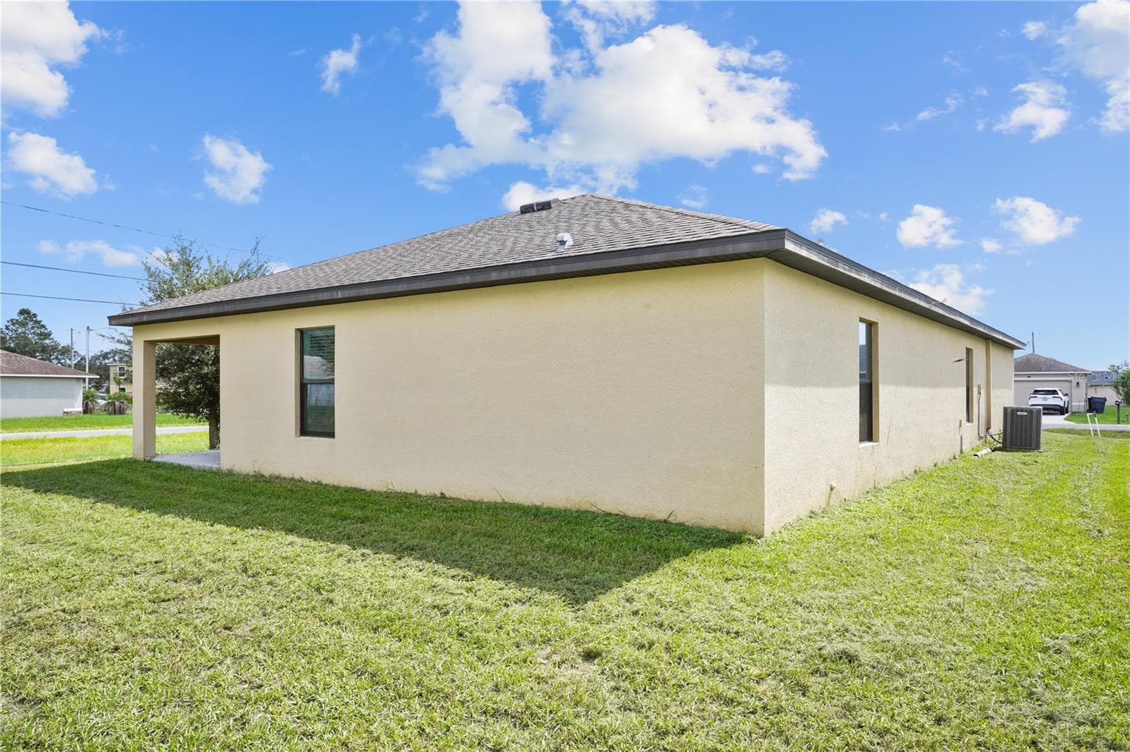 Single Family Residence at 398 W ASTER CT, POINCIANA, photo 37 of 39