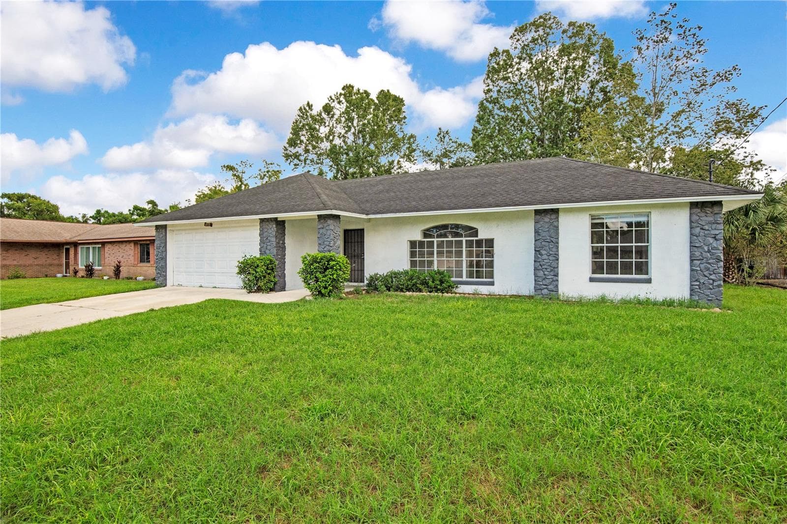 Single Family Residence at 2113 N NORMANDY BLVD, DELTONA, photo 2 of 38