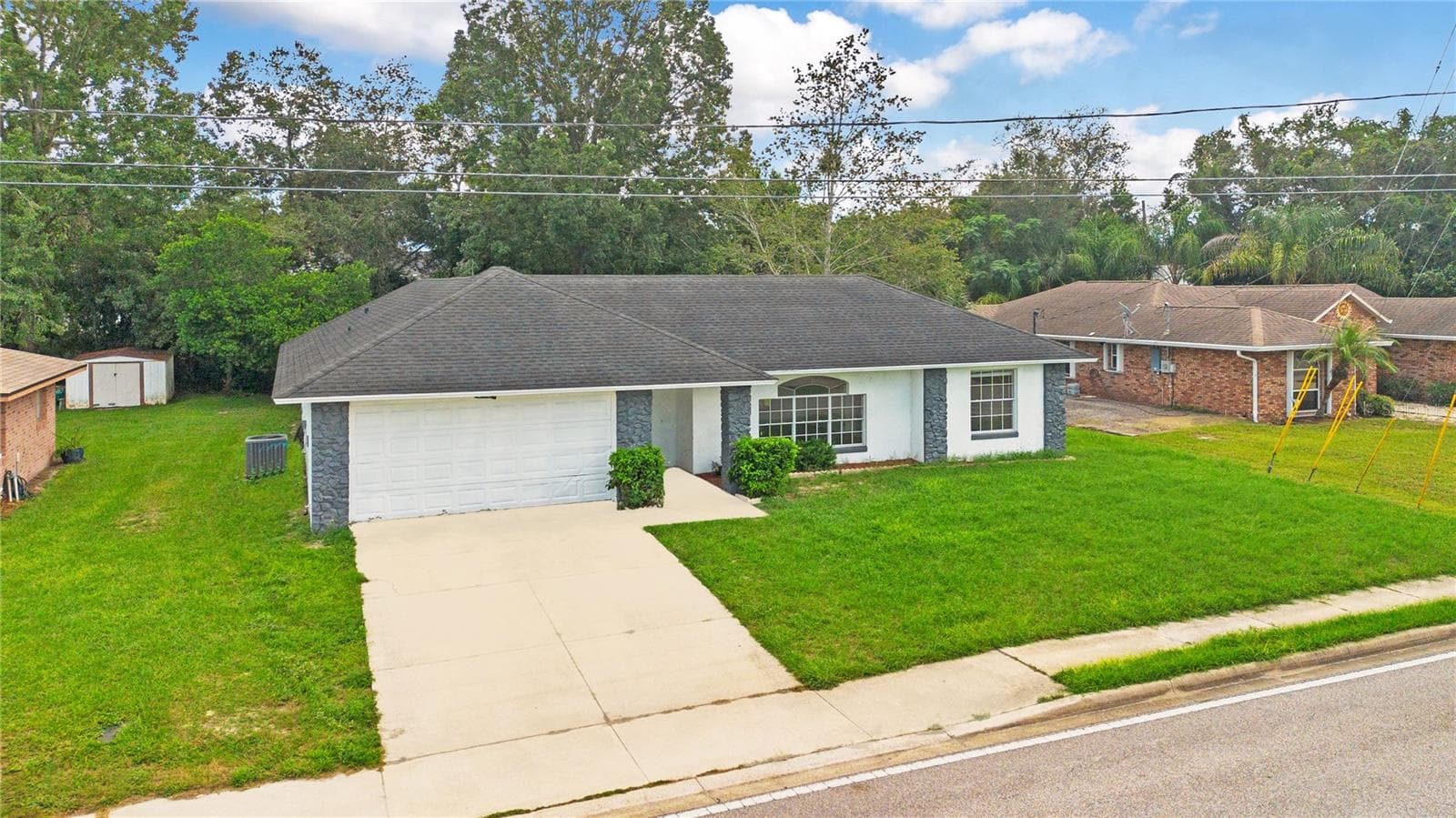 Single Family Residence at 2113 N NORMANDY BLVD, DELTONA, photo 3 of 38