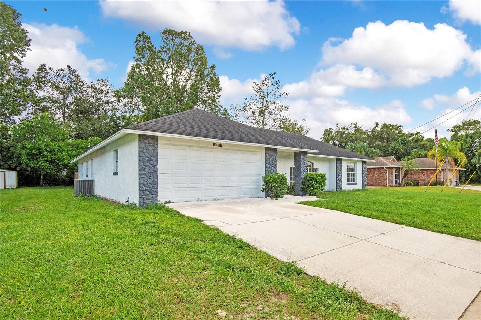 Single Family Residence at 2113 N NORMANDY BLVD, DELTONA, photo 4 of 38