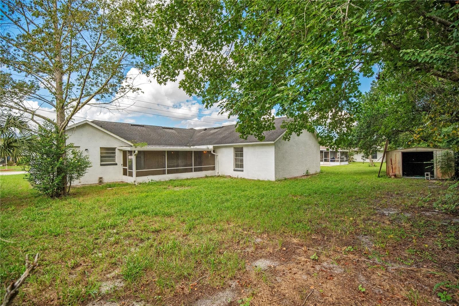 Single Family Residence at 2113 N NORMANDY BLVD, DELTONA, photo 30 of 38