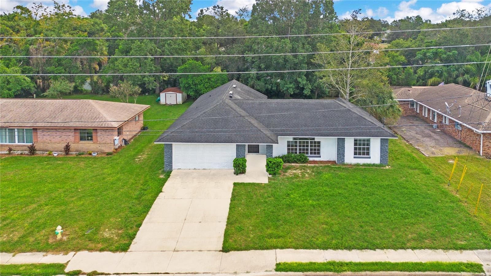 Single Family Residence at 2113 N NORMANDY BLVD, DELTONA, photo 32 of 38