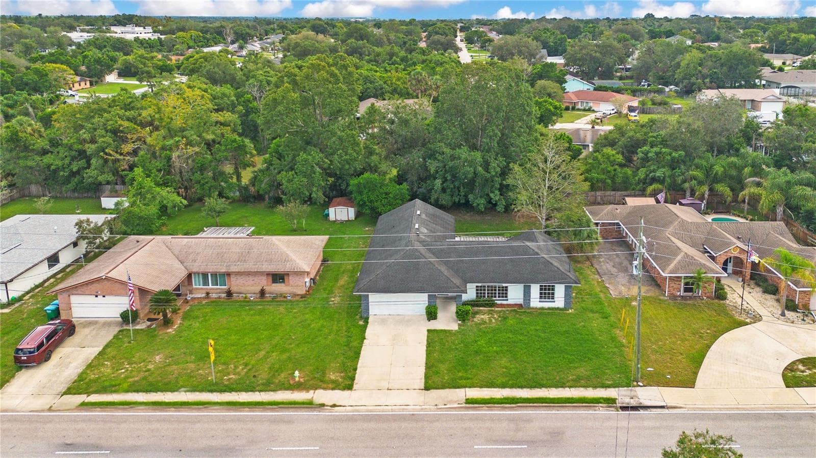Single Family Residence at 2113 N NORMANDY BLVD, DELTONA, photo 34 of 38