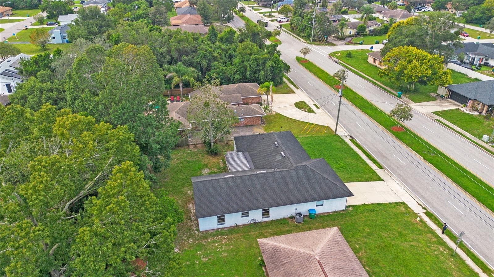 Single Family Residence at 2113 N NORMANDY BLVD, DELTONA, photo 36 of 38