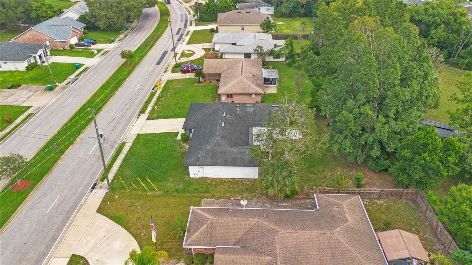 Single Family Residence at 2113 N NORMANDY BLVD, DELTONA, photo 37 of 38