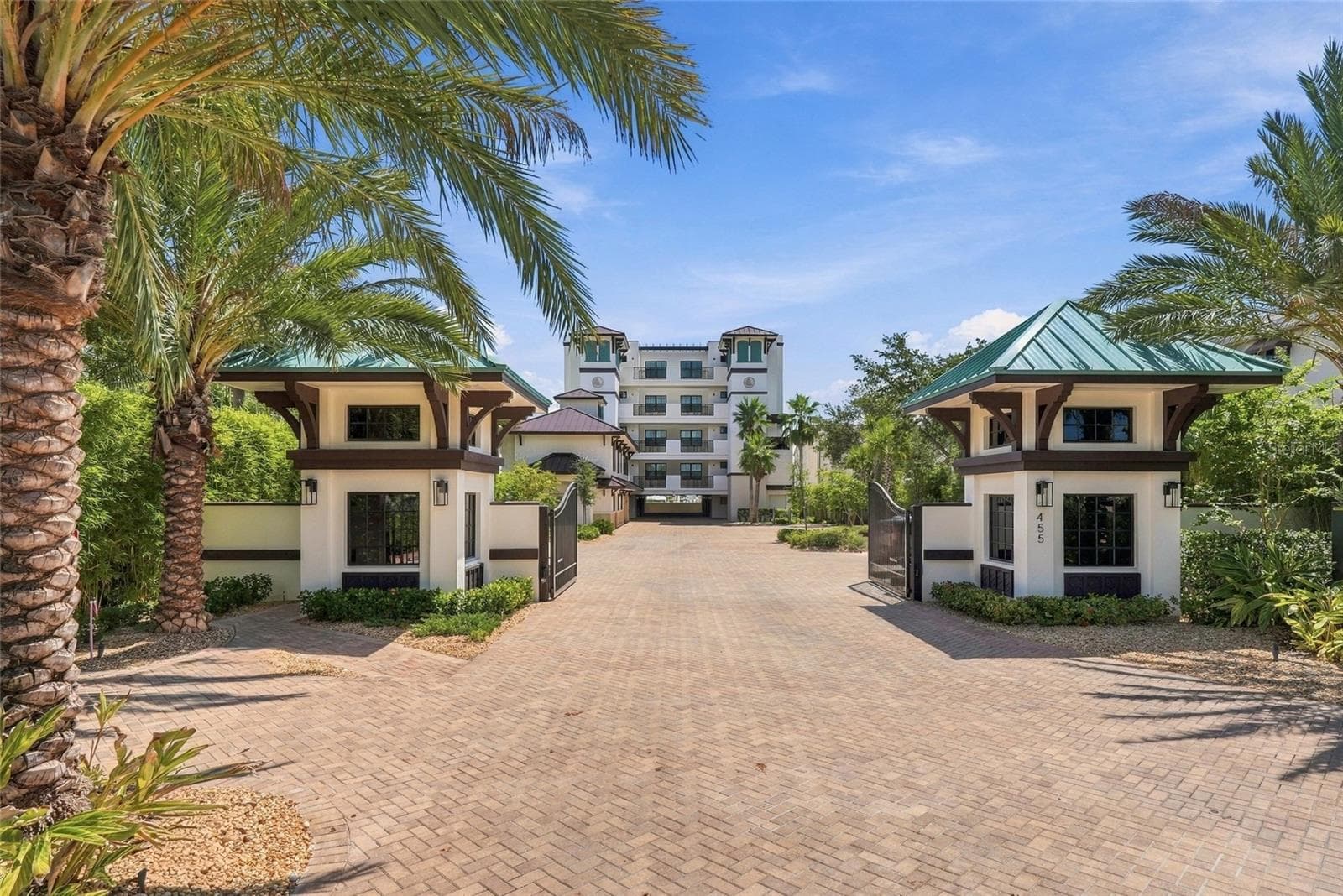 Condominium at 455 PINELLAS BAYWAY S #3A, TIERRA VERDE, photo 3 of 57