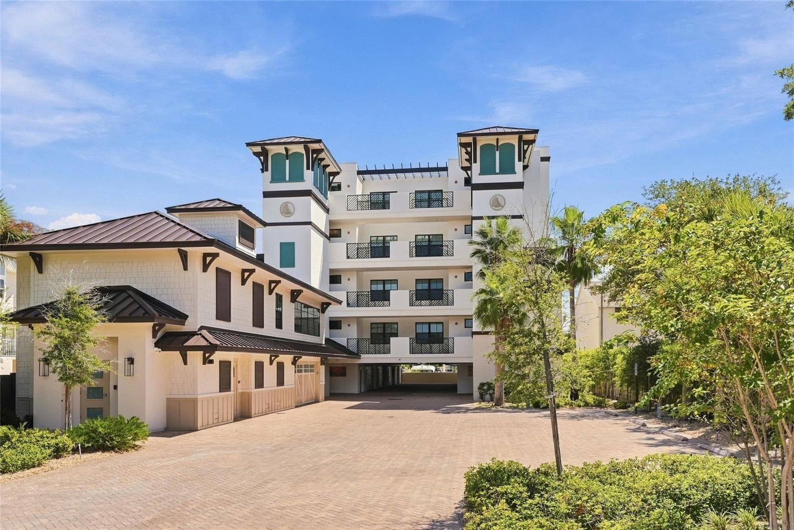 Condominium at 455 PINELLAS BAYWAY S #3A, TIERRA VERDE, photo 4 of 57
