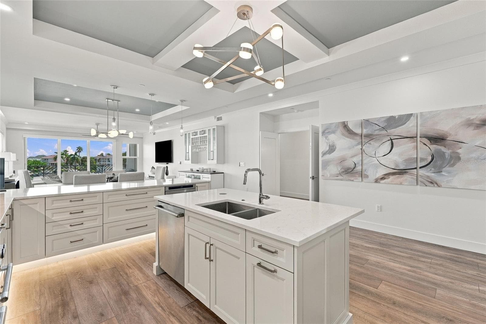 Condominium at 455 PINELLAS BAYWAY S #3A, TIERRA VERDE, photo 15 of 57