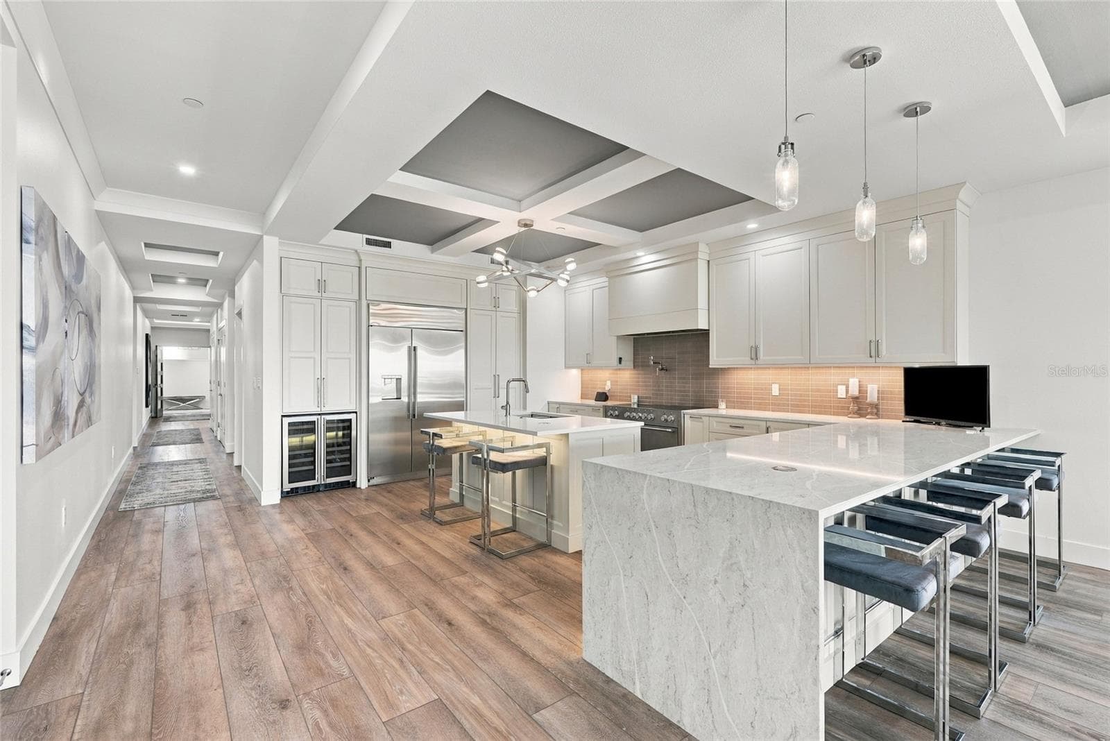 Condominium at 455 PINELLAS BAYWAY S #3A, TIERRA VERDE, photo 16 of 57