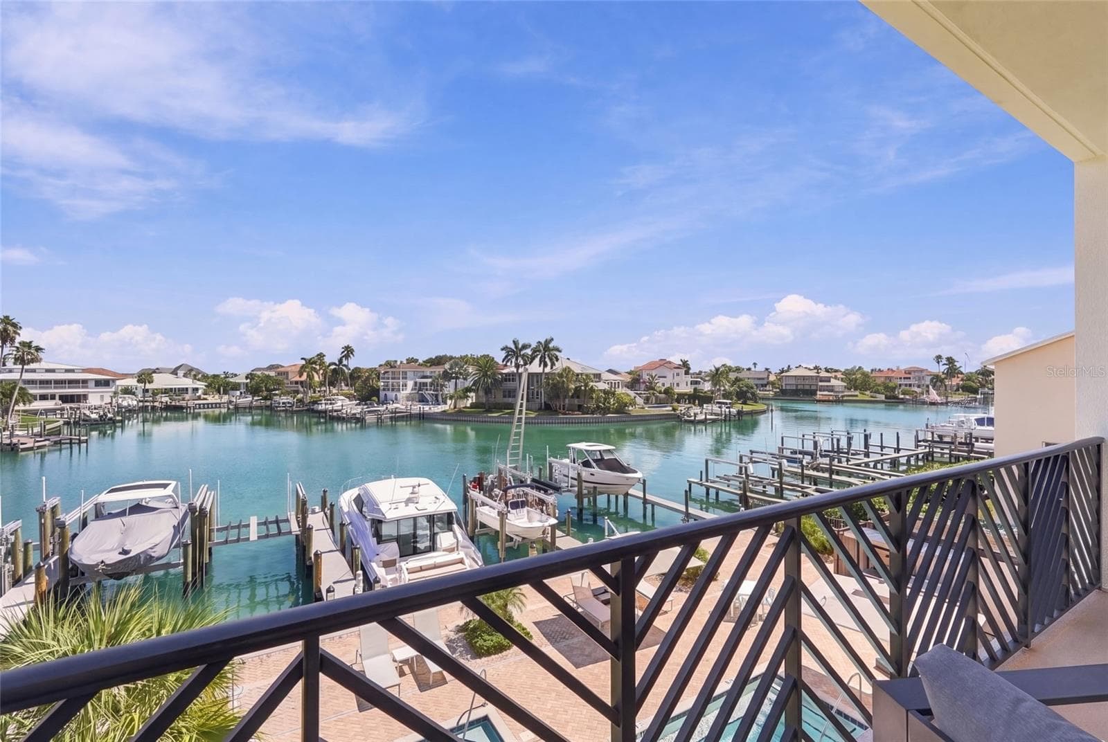 Condominium at 455 PINELLAS BAYWAY S #3A, TIERRA VERDE, photo 31 of 57